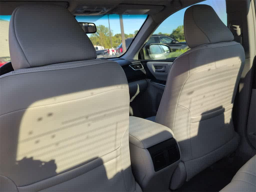 used 2016 Toyota Camry car, priced at $13,990