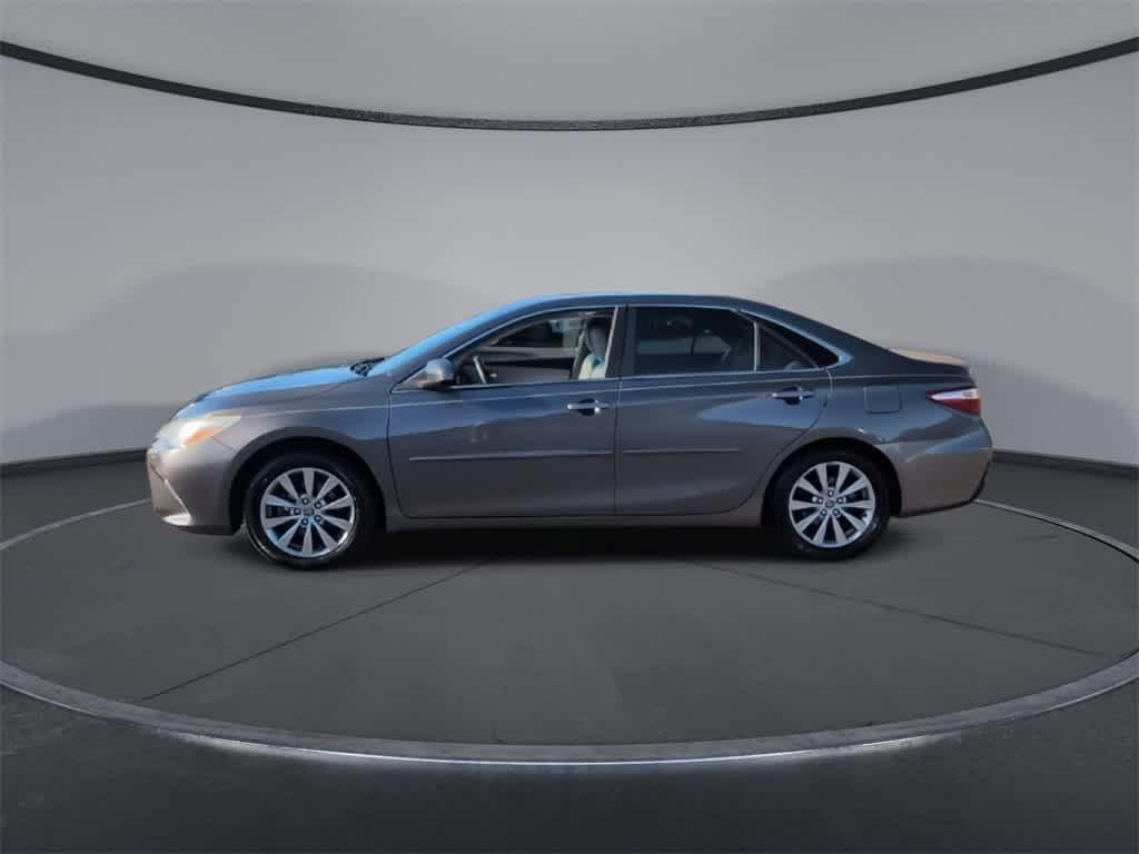 used 2016 Toyota Camry car, priced at $13,990