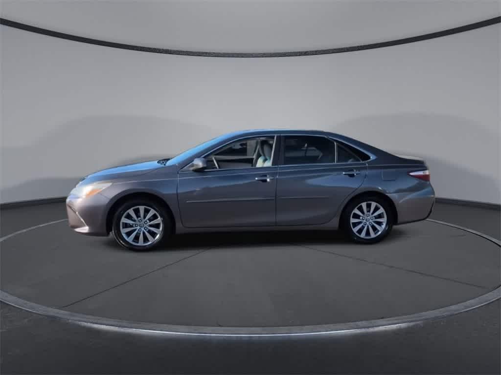 used 2016 Toyota Camry car, priced at $13,990