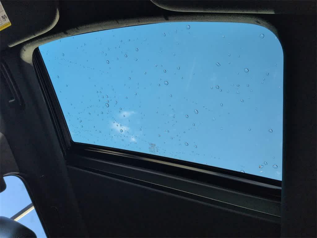 used 2018 Ford Expedition car, priced at $21,589