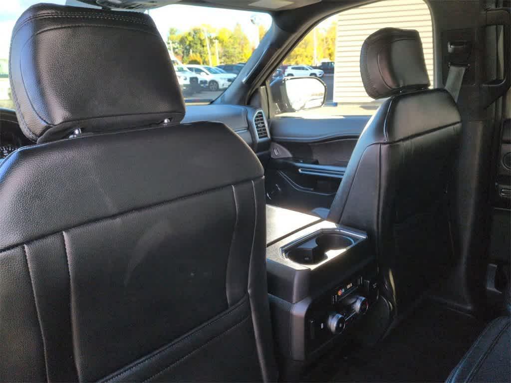 used 2018 Ford Expedition car, priced at $21,589