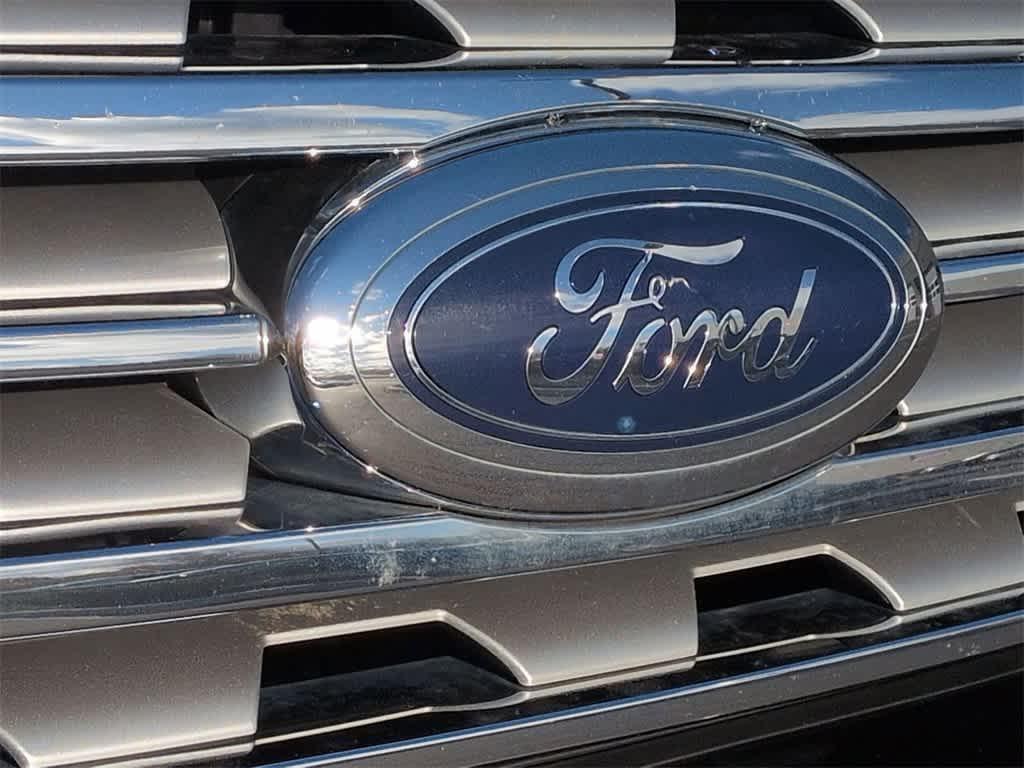 used 2018 Ford Expedition car, priced at $21,589