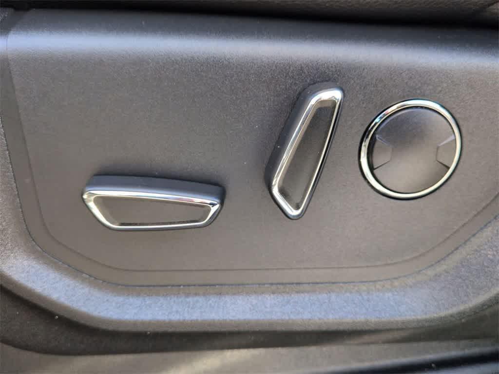 used 2018 Ford Expedition car, priced at $21,589