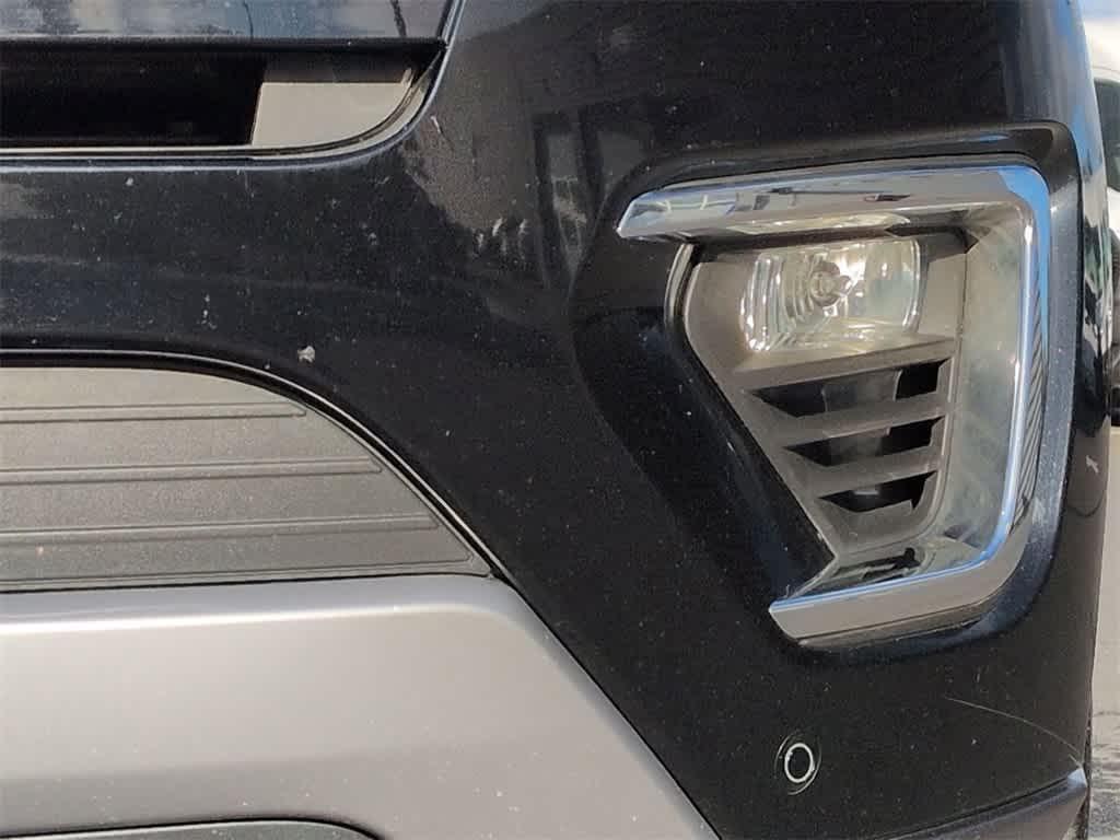 used 2018 Ford Expedition car, priced at $21,589