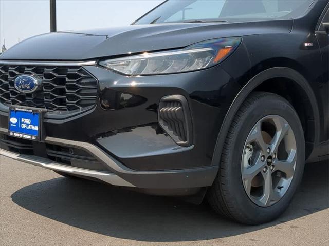 new 2025 Ford Escape car, priced at $32,615