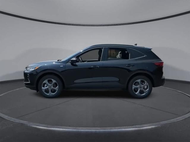 new 2025 Ford Escape car, priced at $32,615