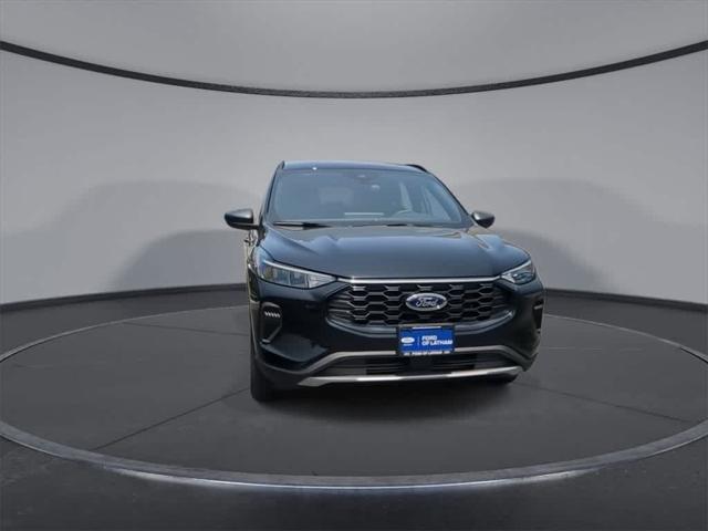 new 2025 Ford Escape car, priced at $32,615