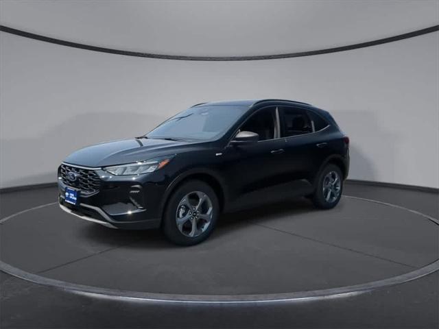 new 2025 Ford Escape car, priced at $32,615