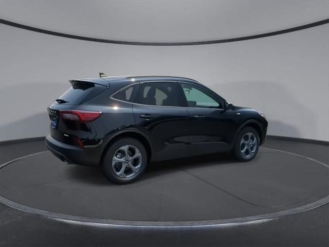 new 2025 Ford Escape car, priced at $32,615