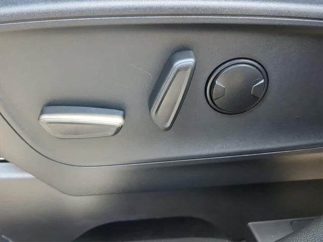 new 2025 Ford Escape car, priced at $32,615