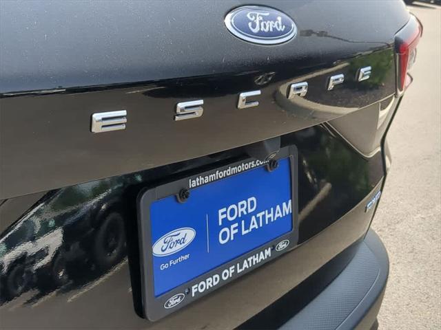 new 2025 Ford Escape car, priced at $32,615