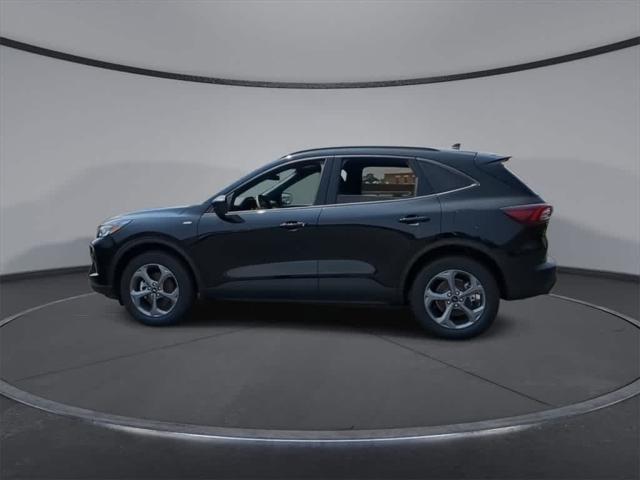 new 2025 Ford Escape car, priced at $32,615