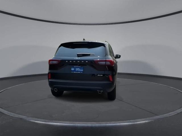 new 2025 Ford Escape car, priced at $32,615