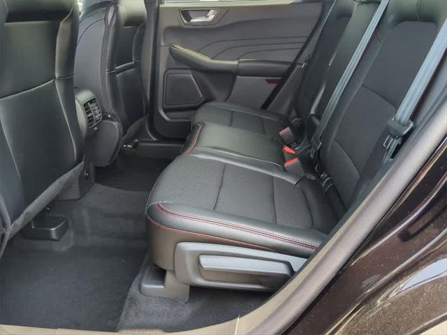 new 2025 Ford Escape car, priced at $32,615
