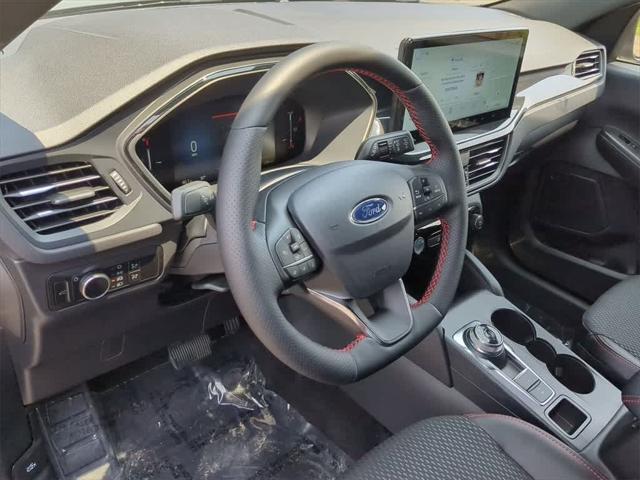 new 2025 Ford Escape car, priced at $32,615
