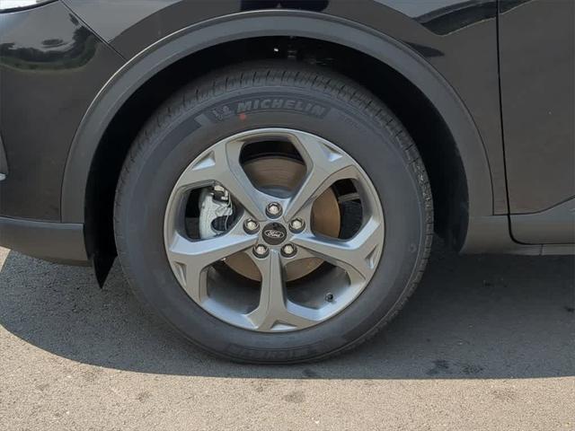 new 2025 Ford Escape car, priced at $32,615