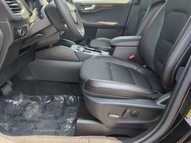 new 2025 Ford Escape car, priced at $32,615