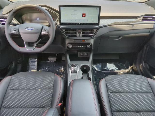 new 2025 Ford Escape car, priced at $32,615