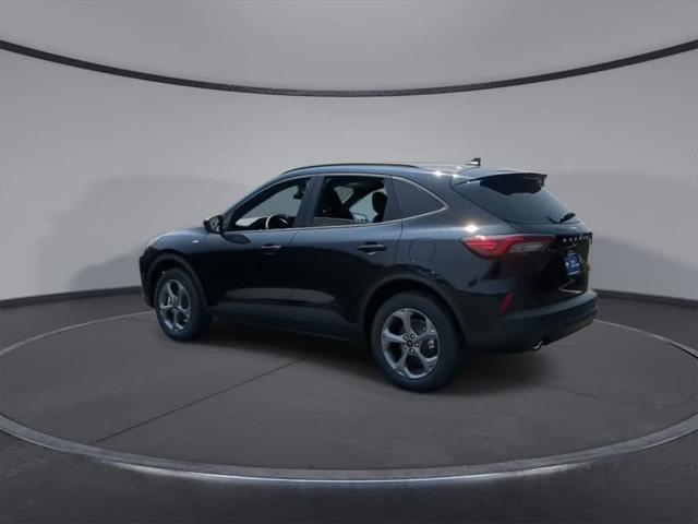 new 2025 Ford Escape car, priced at $32,615