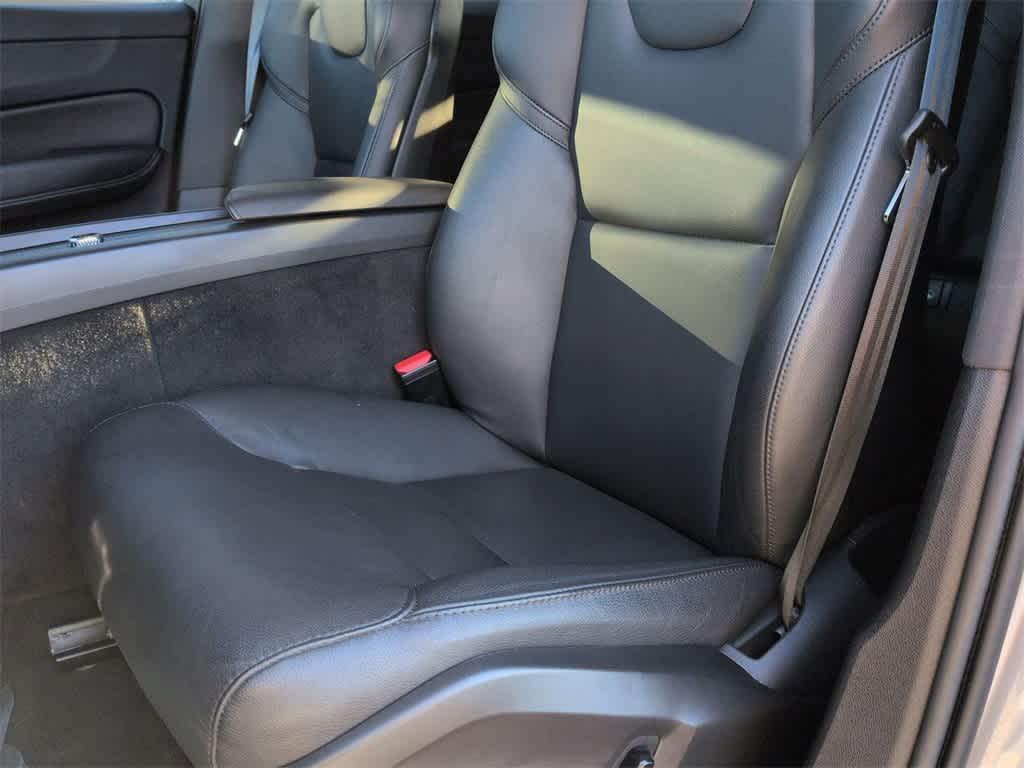 used 2024 Volvo XC60 car, priced at $37,488