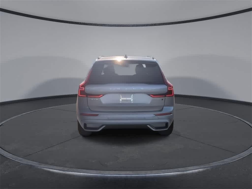 used 2024 Volvo XC60 car, priced at $37,488