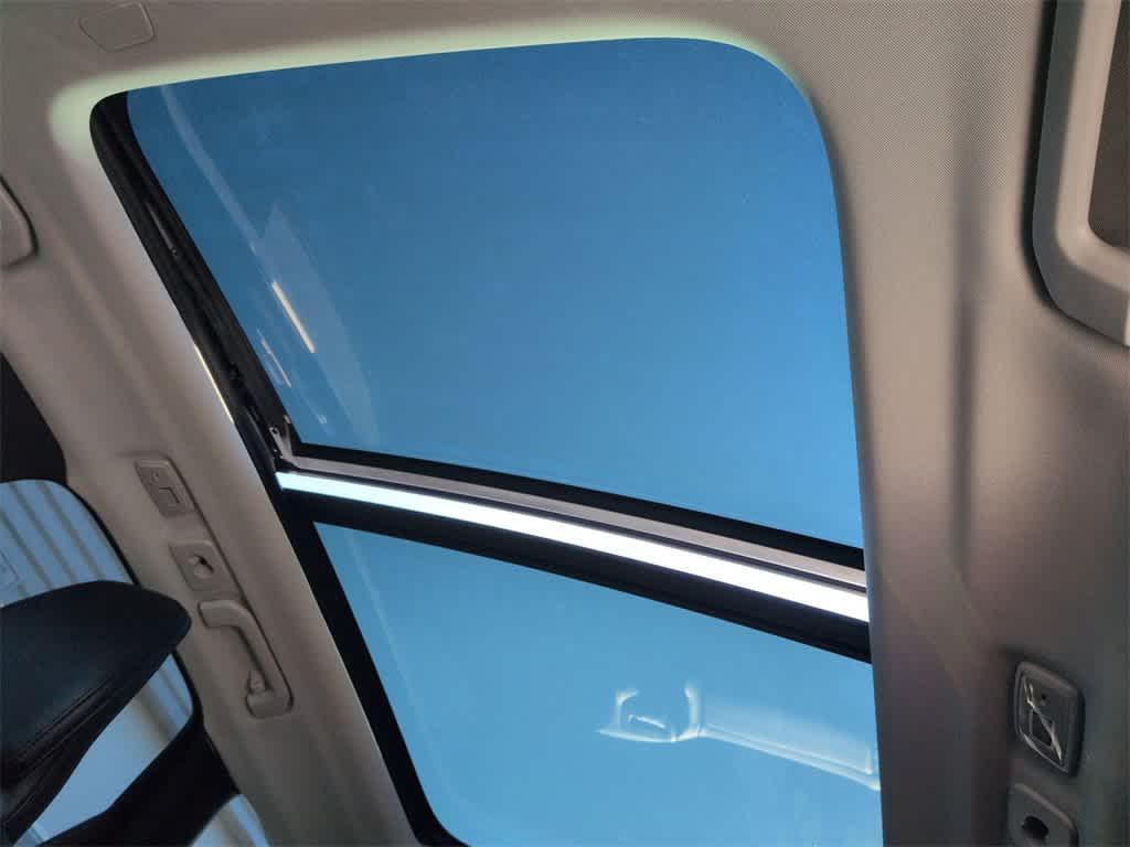 used 2024 Volvo XC60 car, priced at $37,488