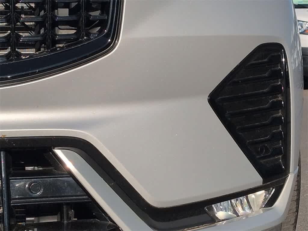 used 2024 Volvo XC60 car, priced at $37,488