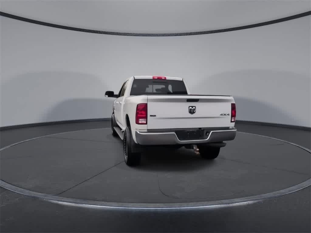 used 2018 Ram 2500 car, priced at $38,998