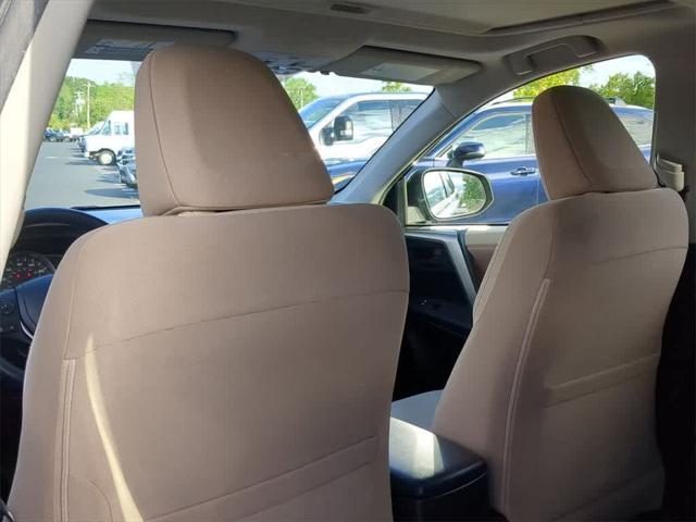 used 2013 Toyota RAV4 car, priced at $11,212