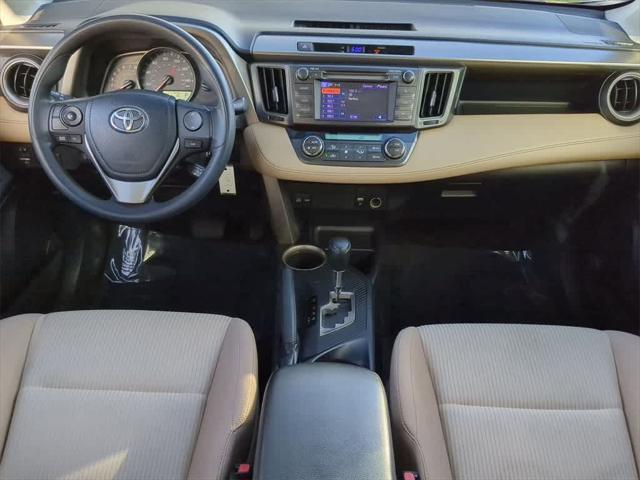 used 2013 Toyota RAV4 car, priced at $11,212