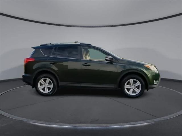 used 2013 Toyota RAV4 car, priced at $11,212