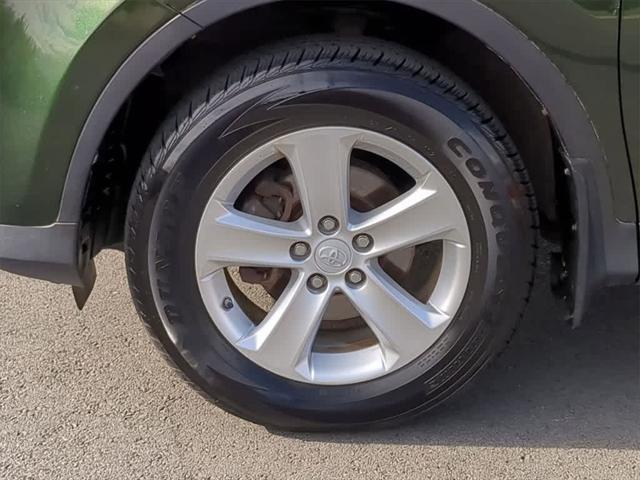 used 2013 Toyota RAV4 car, priced at $11,212