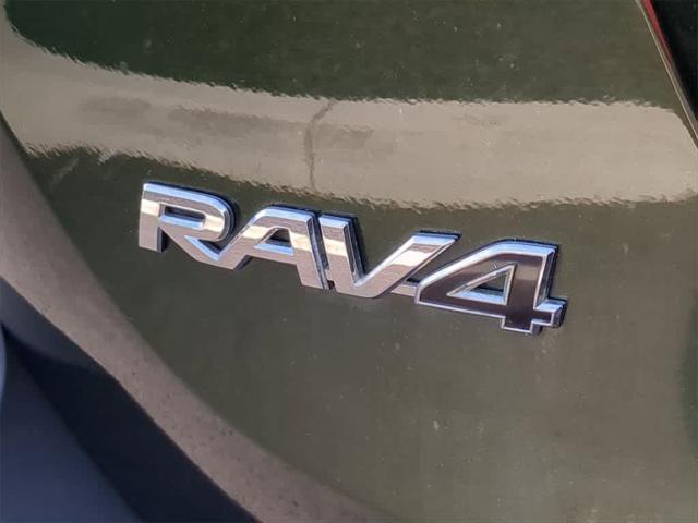 used 2013 Toyota RAV4 car, priced at $11,212