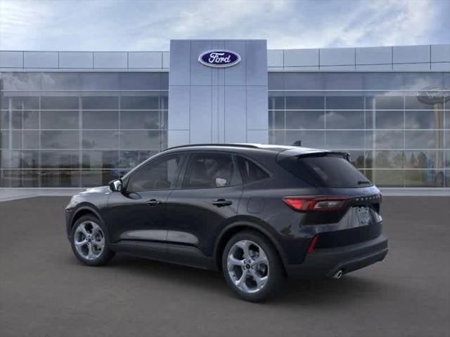 new 2025 Ford Escape car, priced at $35,070