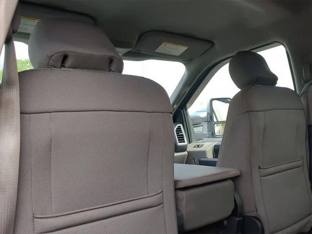 used 2017 Ford F-250 car, priced at $33,892