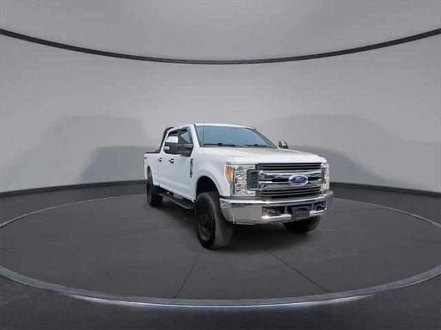 used 2017 Ford F-250 car, priced at $33,892