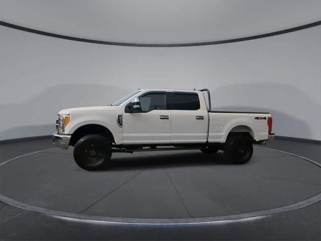 used 2017 Ford F-250 car, priced at $33,892