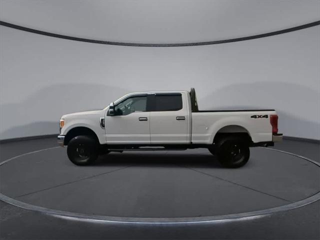 used 2017 Ford F-250 car, priced at $33,892