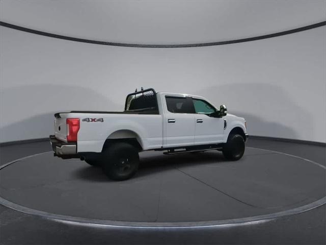 used 2017 Ford F-250 car, priced at $33,892