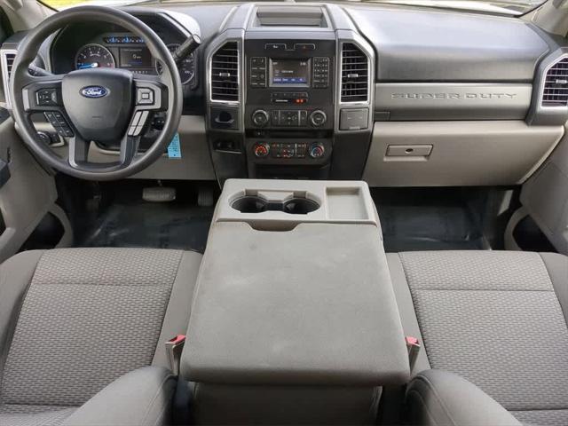 used 2017 Ford F-250 car, priced at $33,892