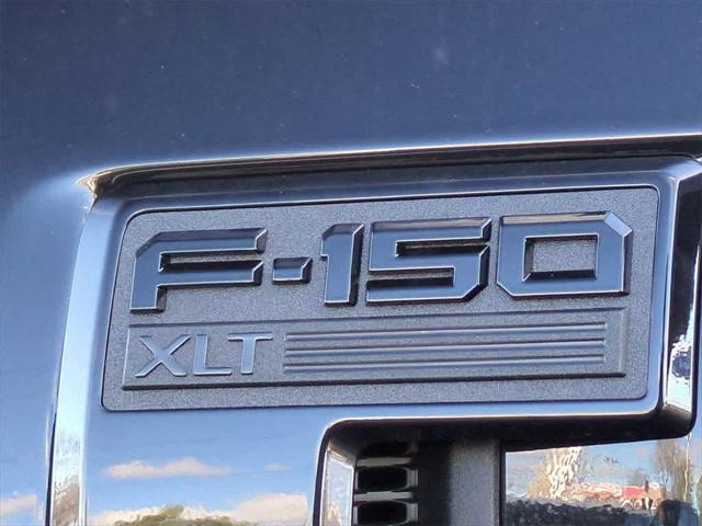 new 2024 Ford F-150 car, priced at $61,610