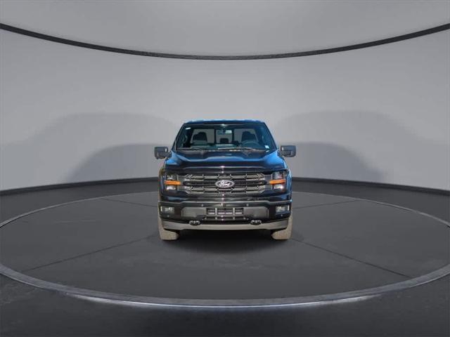 new 2024 Ford F-150 car, priced at $61,610