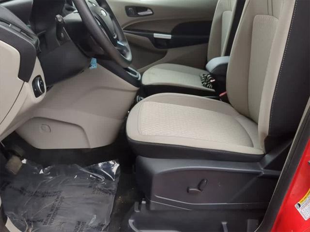 used 2023 Ford Transit Connect car, priced at $24,600