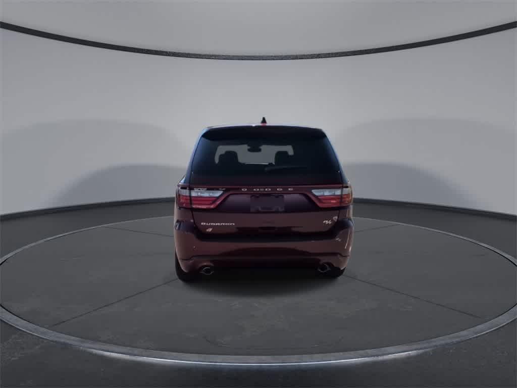 used 2022 Dodge Durango car, priced at $40,616