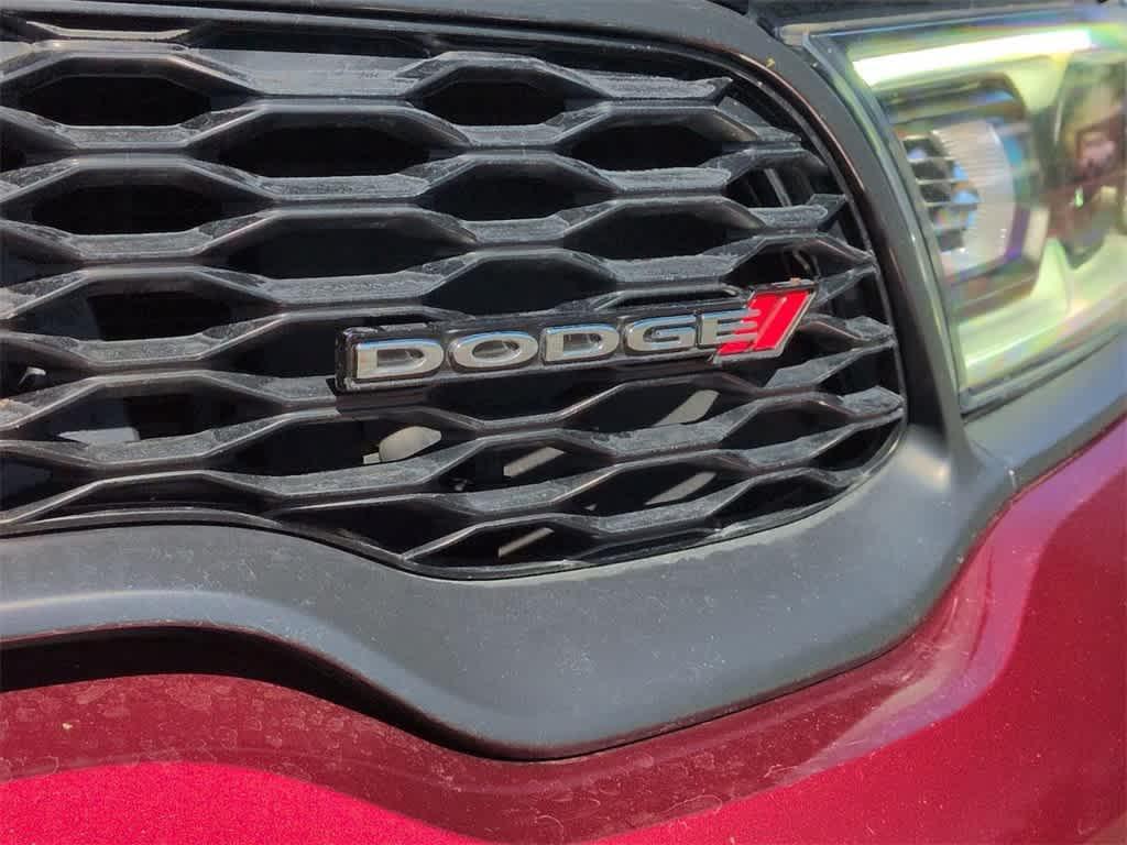 used 2022 Dodge Durango car, priced at $40,616