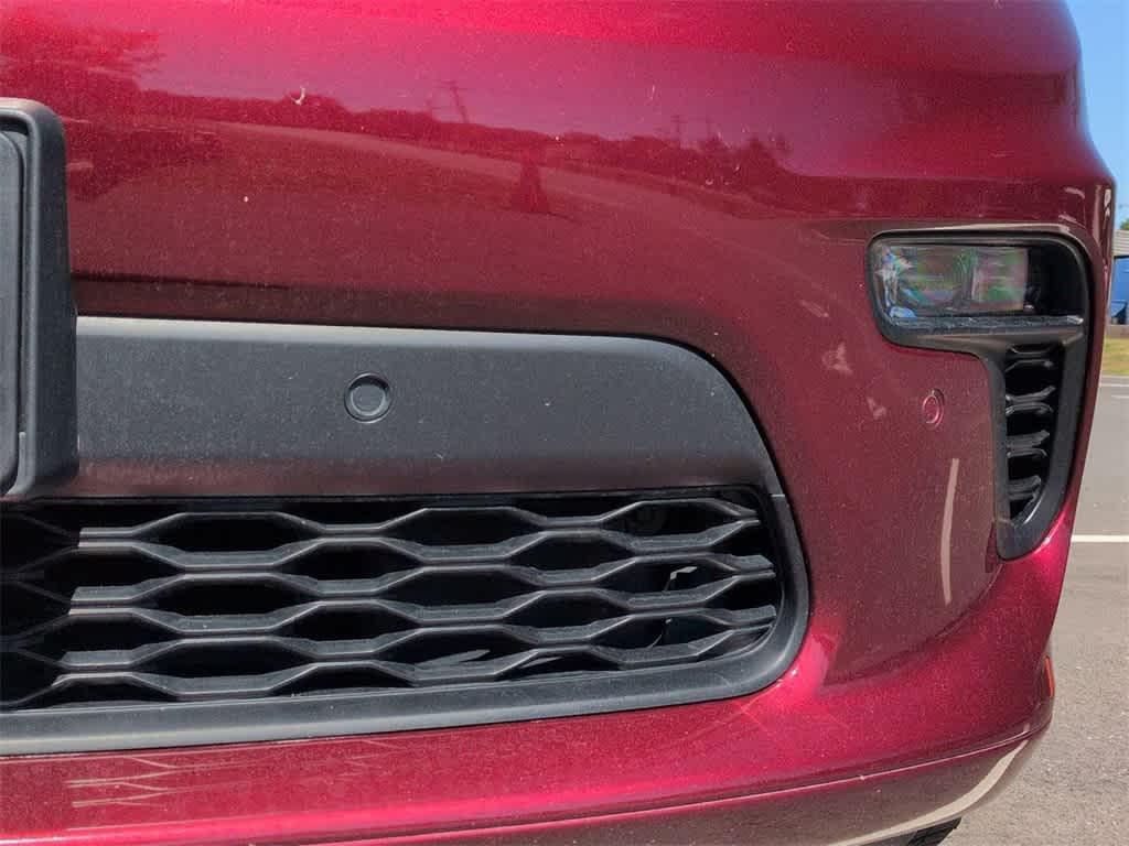 used 2022 Dodge Durango car, priced at $40,616