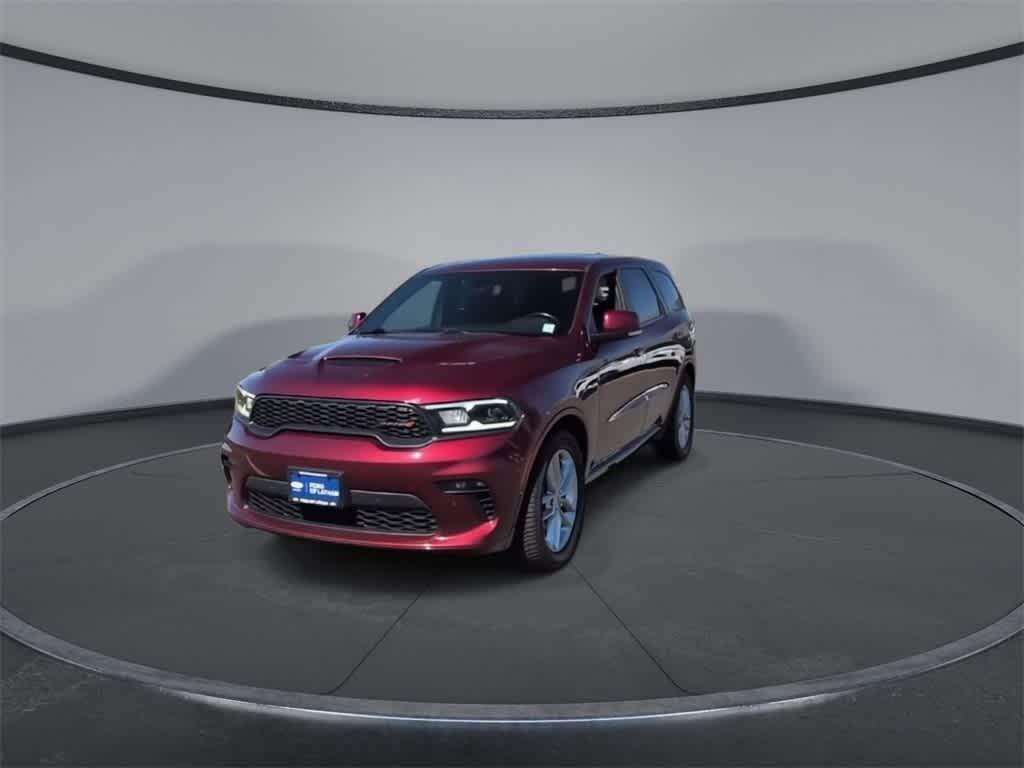 used 2022 Dodge Durango car, priced at $40,616