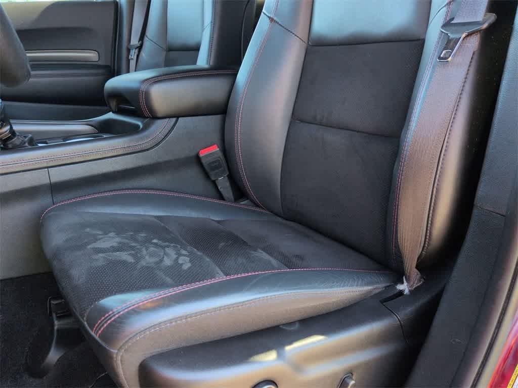 used 2022 Dodge Durango car, priced at $40,616