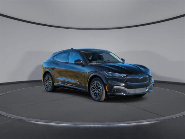 new 2024 Ford Mustang Mach-E car, priced at $54,165