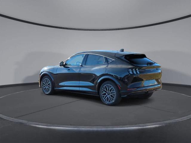 new 2024 Ford Mustang Mach-E car, priced at $54,165